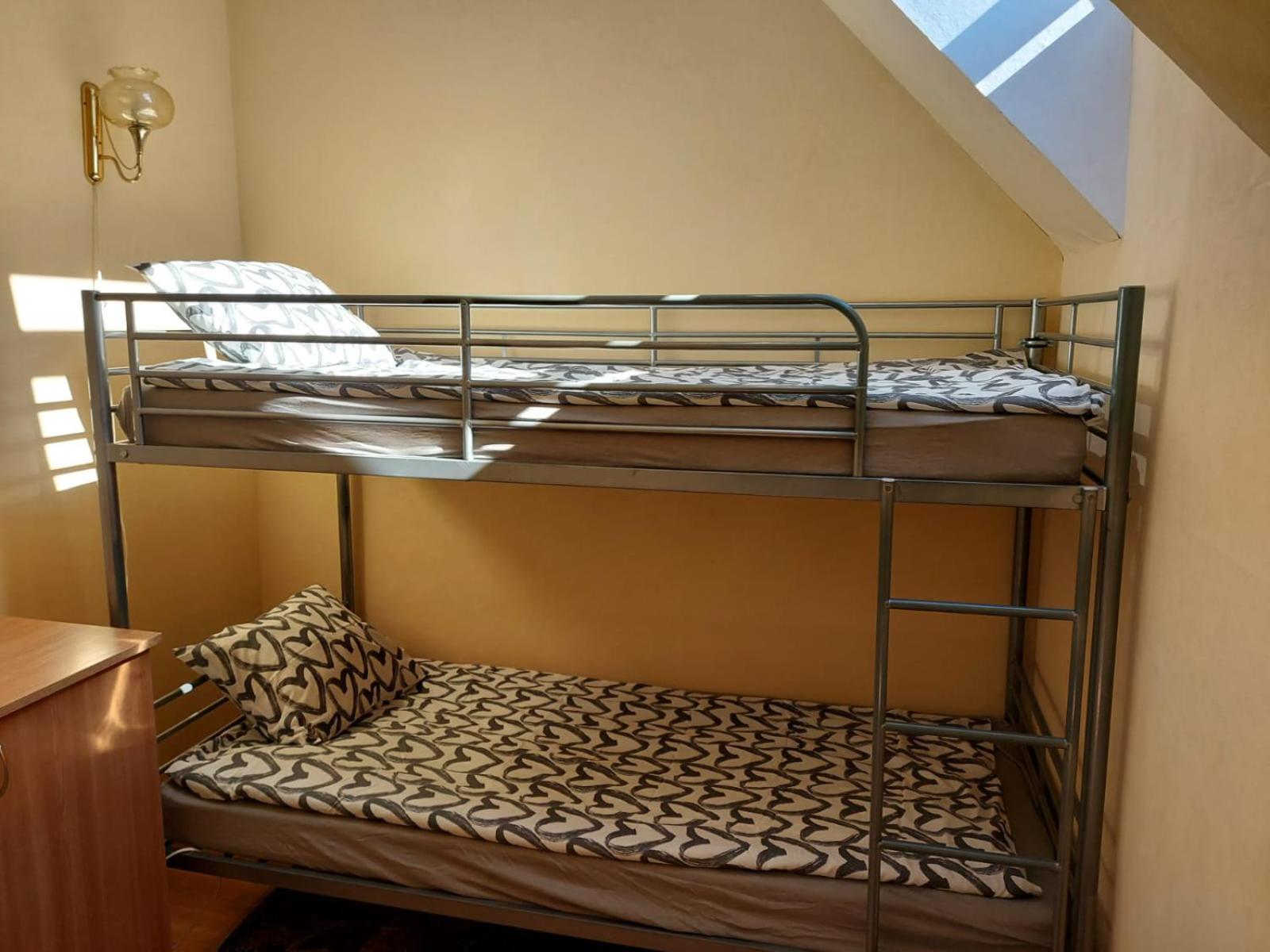 Siedlisko Na Zaciszu Apartamenty Kąty Rybackie Dış mekan fotoğraf