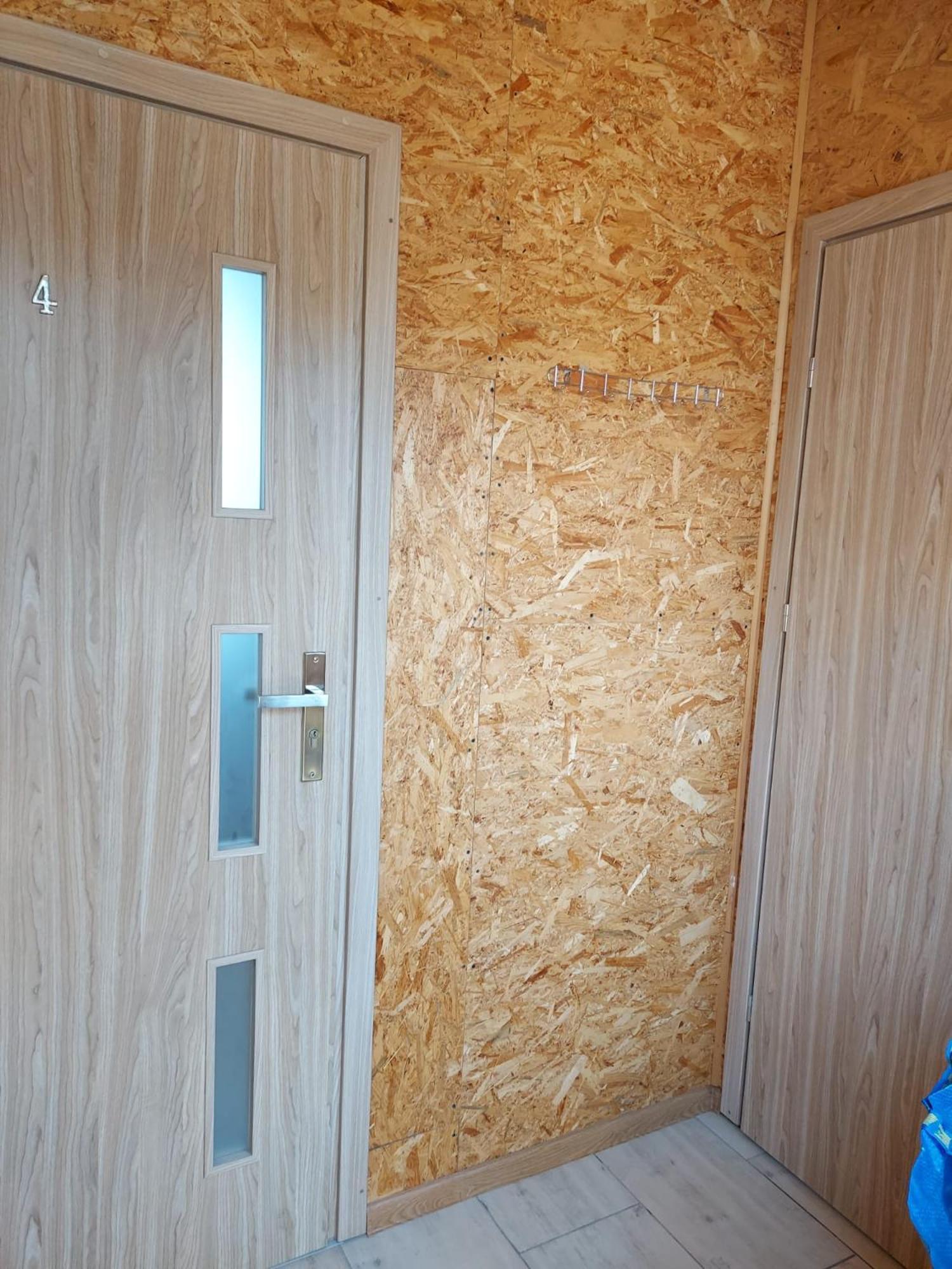 Siedlisko Na Zaciszu Apartamenty Kąty Rybackie Dış mekan fotoğraf